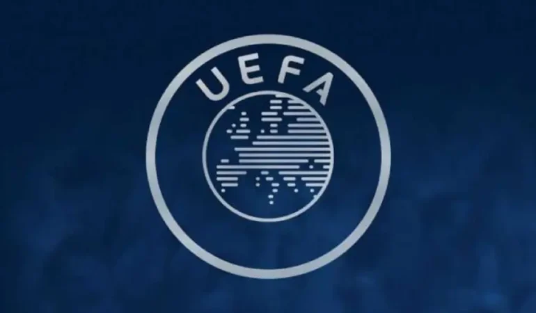 UEFA Ülke Puanı Güncellendi: İşte Türkiye’nin Son Durumu