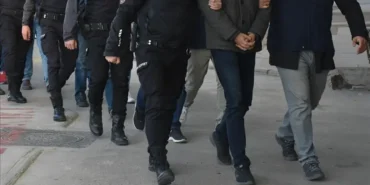 Ankara’da Kız Çocuklarını Taciz Ettiği İddiasıyla Yaşlı Adamı Darp Eden Şüpheli Yeniden Gözaltında