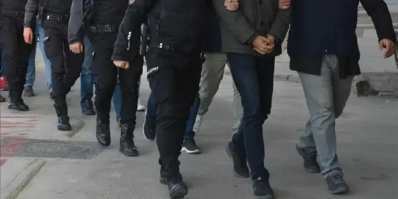 Ankara’da Kız Çocuklarını Taciz Ettiği İddiasıyla Yaşlı Adamı Darp Eden Şüpheli Yeniden Gözaltında