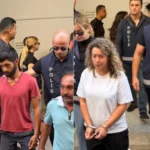 Girne’deki Feribot Faciasında Kaptanın İfadesi Ortaya Çıktı