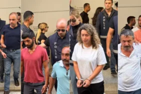Girne’deki Feribot Faciasında Kaptanın İfadesi Ortaya Çıktı
