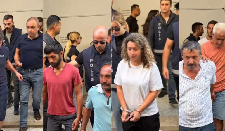 Girne’deki Feribot Faciasında Kaptanın İfadesi Ortaya Çıktı