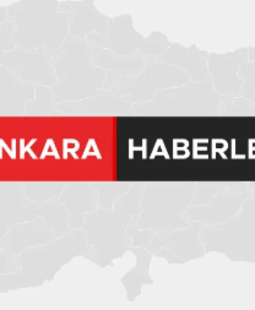 Ankara’da Asansör Boşluğuna Düşen Şahıs Ağır Yaralandı
