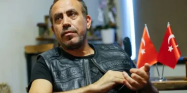 Haluk Levent ve AHBAP Derneğine Şok Ceza: 70 Milyon TL İdari Para Cezası Kesildi!