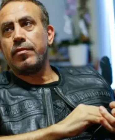 Haluk Levent ve AHBAP Derneğine Şok Ceza: 70 Milyon TL İdari Para Cezası Kesildi!