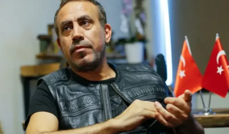 Haluk Levent ve AHBAP Derneğine Şok Ceza: 70 Milyon TL İdari Para Cezası Kesildi!