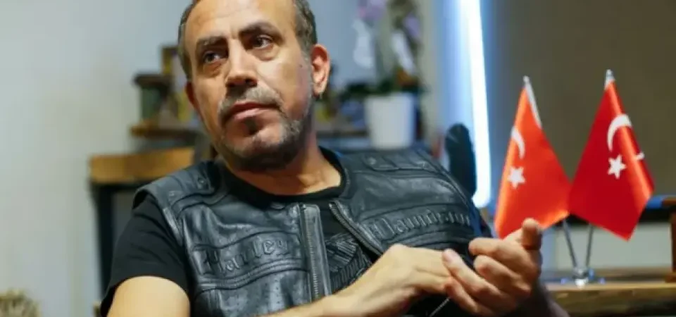 Haluk Levent ve AHBAP Derneğine Şok Ceza: 70 Milyon TL İdari Para Cezası Kesildi!
