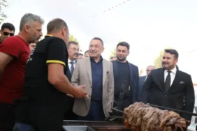 Oktay: Ankara Kabuğuna Sığmıyor