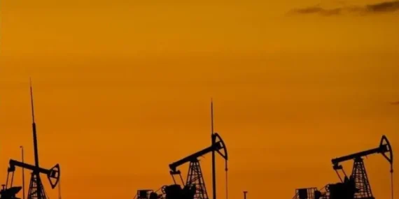 Yılın İlk Yarısında 23,1 Milyon Varil Petrol, 1,6 Milyar Metreküp Doğal Gaz Üretildi