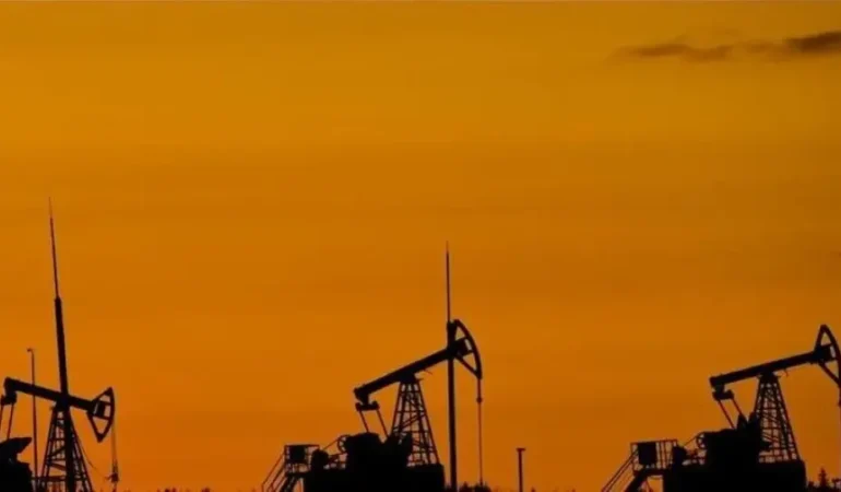 Yılın İlk Yarısında 23,1 Milyon Varil Petrol, 1,6 Milyar Metreküp Doğal Gaz Üretildi