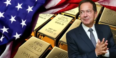 Altında Yeni Yükseliş Dalgası mı Başlıyor? John Paulson ve Goldman Sachs’tan Dikkat Çeken Beklentiler