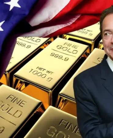 Altında Yeni Yükseliş Dalgası mı Başlıyor? John Paulson ve Goldman Sachs’tan Dikkat Çeken Beklentiler