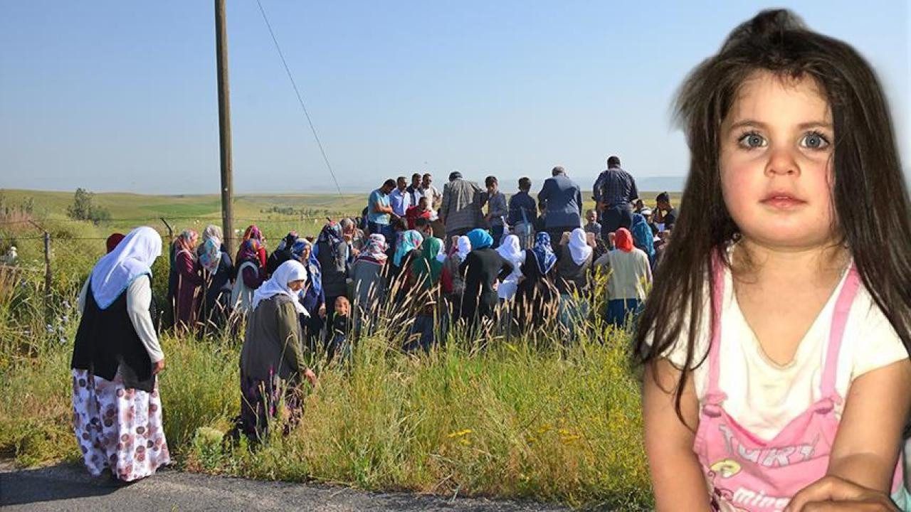 Minik Leyla’nın Ölümünde Gerekçeli Karar Açıklandı: Kahreden Su Kuyusu ve Ambar Detayı