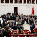 TBMM’deki “Çerçeve Yasa” Oylamasında Dikkat Çeken Detaylar ve Ret Oyları