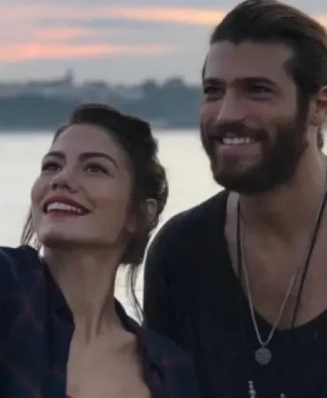 Can Yaman’dan Eski Partneri Demet Özdemir Hakkında Çarpıcı İddialar: Açtı Ağzını Yumdu Gözünü