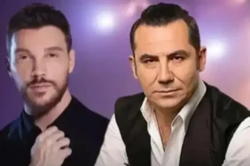 Ferhat Göçer ile Sinan Akçıl Fena Kapıştı: Demet Akalın da Devreye Girdi