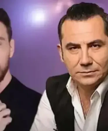 Ferhat Göçer ile Sinan Akçıl Fena Kapıştı: Demet Akalın da Devreye Girdi