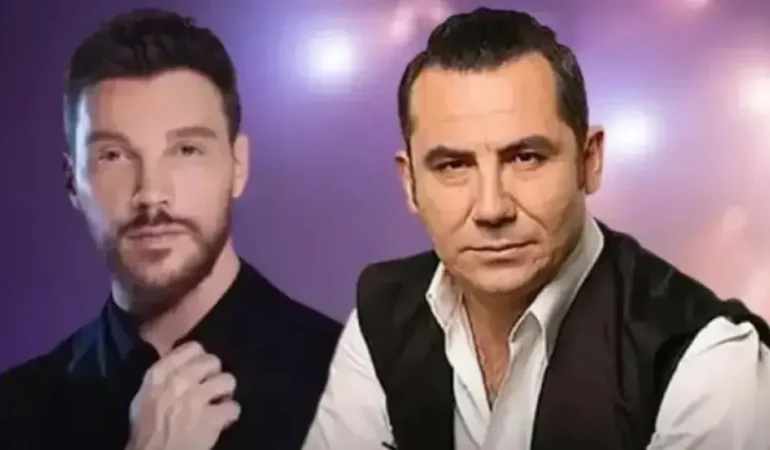 Ferhat Göçer ile Sinan Akçıl Fena Kapıştı: Demet Akalın da Devreye Girdi