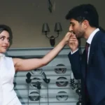 Sıla Türkoğlu ve Ata Ayyıldız Nişanlandı