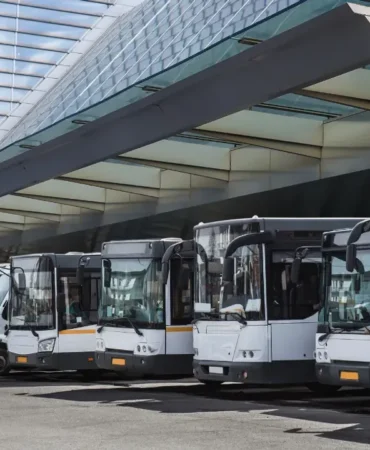 İstanbul-Ankara Otobüs Seferlerinde Yeni Dönem: Ara Duraklar Kaldırılıyor!