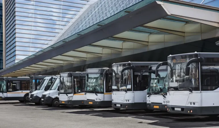 İstanbul-Ankara Otobüs Seferlerinde Yeni Dönem: Ara Duraklar Kaldırılıyor!