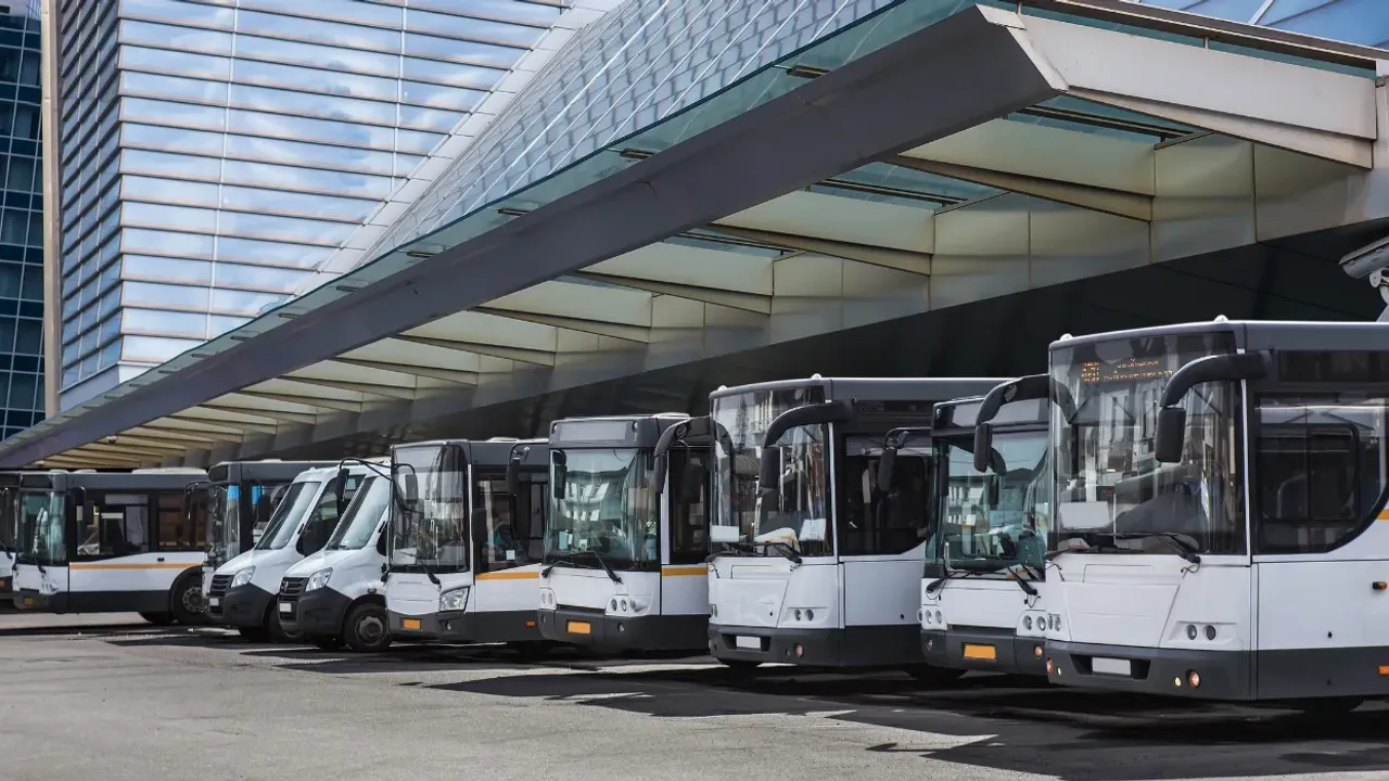 İstanbul-Ankara Otobüs Seferlerinde Yeni Dönem: Ara Duraklar Kaldırılıyor!