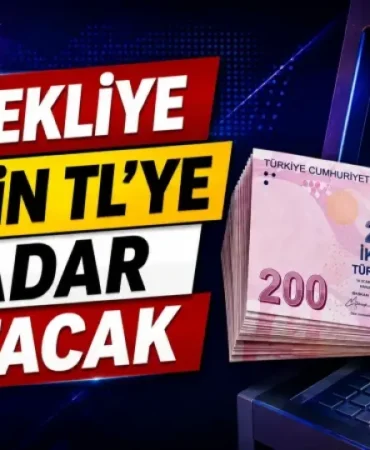 Emekli Banka Promosyonlarında Güncel Durum: Ödemeler 35 Bin TL’ye Kadar Yükseldi
