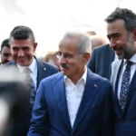 Haymanalının Yol ve İletişim Hasreti Bitiyor: Bakan Uraloğlu’ndan Çifte Müjde