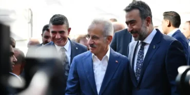 Haymanalının Yol ve İletişim Hasreti Bitiyor: Bakan Uraloğlu’ndan Çifte Müjde