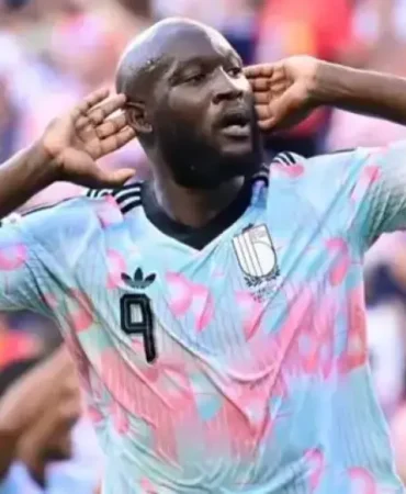 Fenerbahçe’de Romelu Lukaku Sesleri: Transferde Son Durum