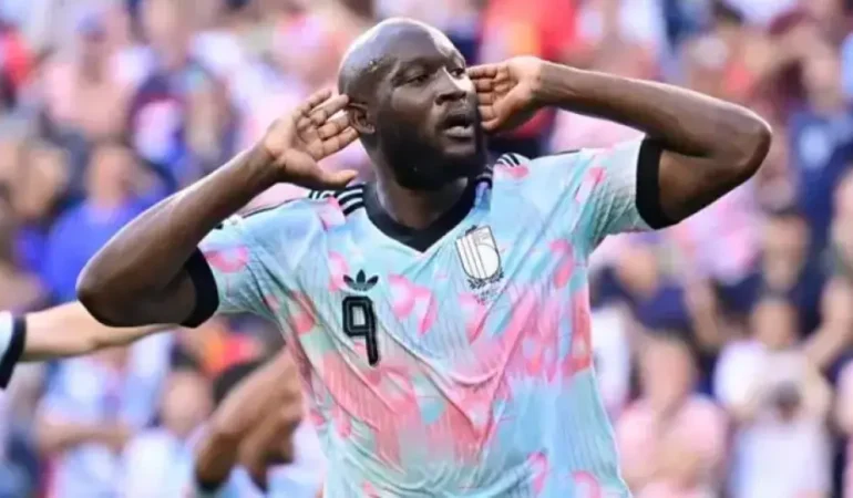 Fenerbahçe’de Romelu Lukaku Sesleri: Transferde Son Durum