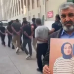 Çocuklarını Kaybeden Aileleri Tehdit Eden Şüpheliler Yakalandı