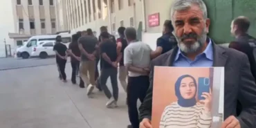 Çocuklarını Kaybeden Aileleri Tehdit Eden Şüpheliler Yakalandı