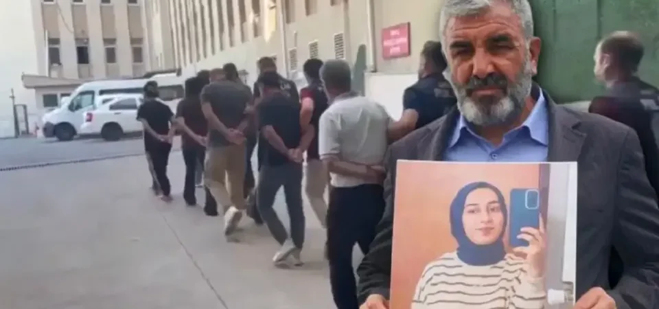 Çocuklarını Kaybeden Aileleri Tehdit Eden Şüpheliler Yakalandı