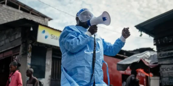 Akıllı Telefonların Gizli Tehlikesi: Ölümcül Ebola Virüsünü Nasıl Tetikliyor?