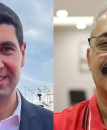 Aziz İhsan Aktaş Davası: Avcılar Belediye Başkanı Utku Caner Çaykara ve Özcan Zenger Tahliye Edildi