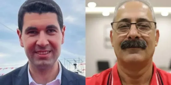 Aziz İhsan Aktaş Davası: Avcılar Belediye Başkanı Utku Caner Çaykara ve Özcan Zenger Tahliye Edildi