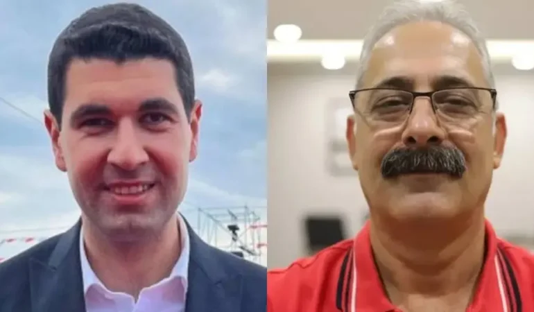 Aziz İhsan Aktaş Davası: Avcılar Belediye Başkanı Utku Caner Çaykara ve Özcan Zenger Tahliye Edildi