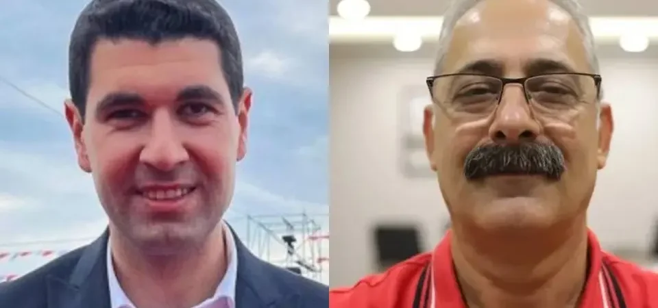 Aziz İhsan Aktaş Davası: Avcılar Belediye Başkanı Utku Caner Çaykara ve Özcan Zenger Tahliye Edildi