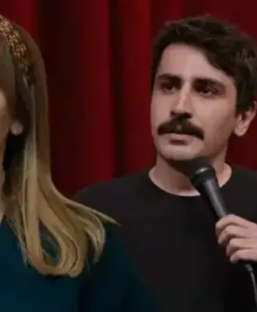 Demet Evgar’den Deniz Göktaş’ın Tutuklanmasına Tepki