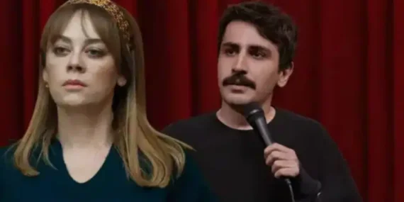 Demet Evgar’den Deniz Göktaş’ın Tutuklanmasına Tepki
