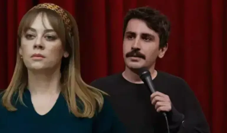 Demet Evgar’den Deniz Göktaş’ın Tutuklanmasına Tepki