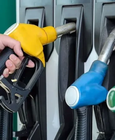 Akaryakıt Fiyatlarında Son Durum: Güncel Benzin, Motorin ve LPG Fiyatları
