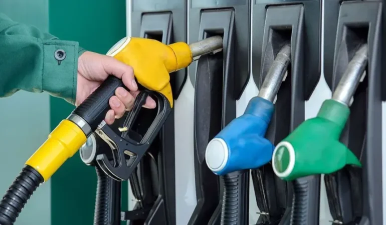 Akaryakıt Fiyatlarında Son Durum: Güncel Benzin, Motorin ve LPG Fiyatları