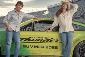 Tom Cruise ve Anne Hathaway “Days of Thunder 2” İçin Bir Araya Geliyor