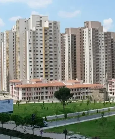 Ankara TOKİ Kura Tarihi Belli Oldu