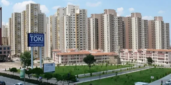 Ankara TOKİ Kura Tarihi Belli Oldu