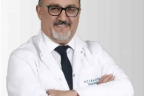 Prof. Dr. Fahri Yetişir: Robotik Cerrahi Sonrası Hastalar Daha Hızlı Günlük Yaşama Dönebiliyor