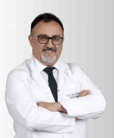 Prof. Dr. Fahri Yetişir: Robotik Cerrahi Sonrası Hastalar Daha Hızlı Günlük Yaşama Dönebiliyor