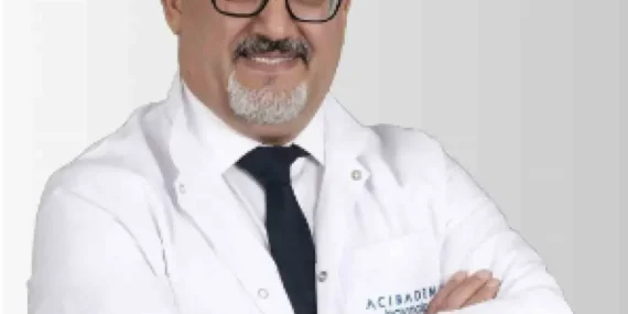 Prof. Dr. Fahri Yetişir: Robotik Cerrahi Sonrası Hastalar Daha Hızlı Günlük Yaşama Dönebiliyor